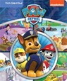 Nickelodeon Paw Patrol: First Look and Find - Pi Kids - 9781503754676