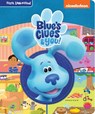 Nickelodeon Blue's Clues & You!: First Look and Find - Pi Kids - 9781503756687