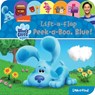 Nickelodeon Blue's Clues & You!: Peek-A-Boo, Blue! Lift-A-Flap Look and Find - Pi Kids - 9781503757905