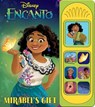 Disney Encanto: Mirabel's Gift Sound Book - PI Kids - 9781503761971