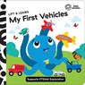 Baby Einstein: My First Vehicles Lift & Learn - Pi Kids - 9781503762473