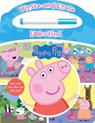 Peppa Pig: Write-And-Erase Look and Find - Pi Kids - 9781503766556