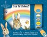 World of Peter Rabbit Let it Shine Book and 5 Sound Flashlight Set - P I Kids - 9781503770065