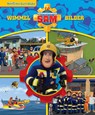 Feuerwehrmann Sam - Verrückte Such-Bilder - Wimmelbuch - Pappbilderbuch mit wattiertem Umschlag - Phoenix International Publications Germany GmbH - 9781503770263