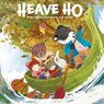 Heave Ho - Sally Anne Garland - 9781503772540