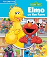 Sesame Street: Elmo on the Farm First Look and Find - Pi Kids - 9781503772779