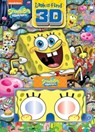 Nickelodeon Spongebob Squarepants: Look and Find 3D - Pi Kids - 9781503773738