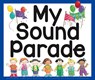 My Sound Parade - Jane Belk Moncure - 9781503823037