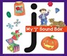 My 'j' Sound Box - Jane Belk Moncure - 9781503823136