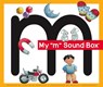 My 'm' Sound Box - Jane Belk Moncure - 9781503823167