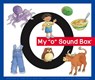 My 'o' Sound Box - Jane Belk Moncure - 9781503823181