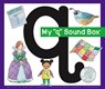 My 'q' Sound Box - Jane Belk Moncure - 9781503823204