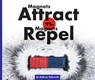Magnets Attract vs. Magnets Repel - Aubrey Zalewski - 9781503844414