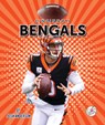Cincinnati Bengals - Josh Anderson - 9781503857759