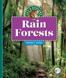 Let's Explore Rain Forests - Heather C. Hudak - 9781503857964