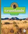 Let's Explore Grasslands - Maddie Spalding - 9781503858039