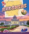 Arkansas - Ann Heinrichs - 9781503870178