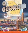 Georgia - Ann Heinrichs - 9781503870253