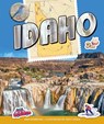 Idaho - Ann Heinrichs - 9781503870277