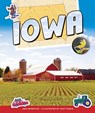Iowa - Ann Heinrichs - 9781503870307