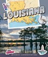 Louisiana - Ann Heinrichs - 9781503870338
