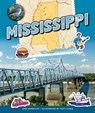 Mississippi - Ann Heinrichs - 9781503870390