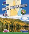 New Hampshire - Ann Heinrichs - 9781503870444