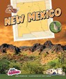New Mexico - Ann Heinrichs - 9781503870468
