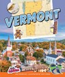 Vermont - Ann Heinrichs - 9781503870604