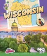 Wisconsin - Ann Heinrichs - 9781503870642