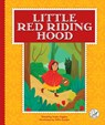 Little Red Riding Hood - Nadia Higgins - 9781503870895