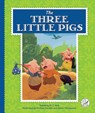 The Three Little Pigs - M. J. York - 9781503870949