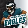 Philadelphia Eagles - Marv Alinas - 9781503875159