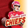 Kansas City Chiefs - Marv Alinas - 9781503875166