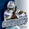 Dallas Cowboys - Marv Alinas - 9781503875180