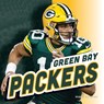 Green Bay Packers - Marv Alinas - 9781503875197