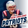 New England Patriots - Marv Alinas - 9781503875203