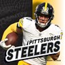 Pittsburgh Steelers - Marv Alinas - 9781503875227