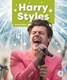 Harry Styles - Jackie Golusky - 9781503875715