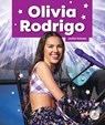 Olivia Rodrigo - Jackie Golusky - 9781503875746