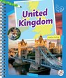 United Kingdom - Kaitlyn Duling - 9781503875999