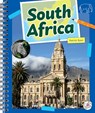 South Africa - Patrick Ryan - 9781503876019