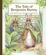 The Tale of Benjamin Bunny - Beatrix Potter - 9781503880467
