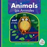 Animals/Los Animales - Mary Berendes - 9781503884878