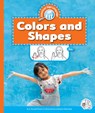 Colors and Shapes - E. Russell Primm - 9781503888982