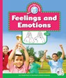Feelings and Emotions - E. Russell Primm - 9781503889019