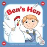 Ben's Hen - Marv Alinas - 9781503889330