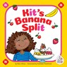 Kit's Banana Split - Marv Alinas - 9781503889354