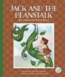 Jack and the Beanstalk: An English Folktale - Ann Malaspina - 9781503894150