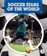 Soccer Stars of the World - Audrey Stewart - 9781503894235